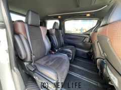 トヨタ アルファード