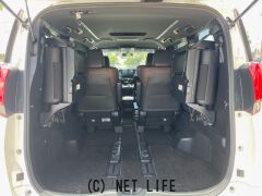 トヨタ アルファード