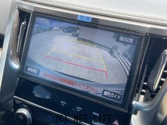 トヨタ アルファード