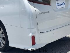 トヨタ アルファード