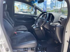 トヨタ アルファード