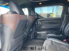 トヨタ アルファード