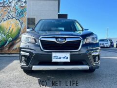 スバル フォレスター