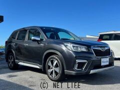 スバル フォレスター