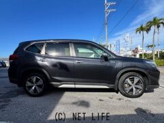 スバル フォレスター