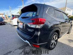 スバル フォレスター