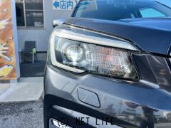 スバル フォレスター