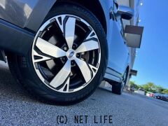 スバル フォレスター