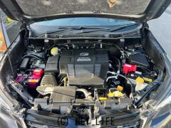 スバル フォレスター