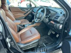 スバル フォレスター