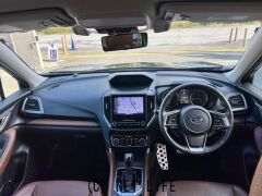 スバル フォレスター