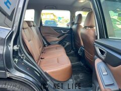 スバル フォレスター