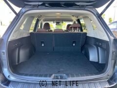 スバル フォレスター