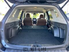 スバル フォレスター