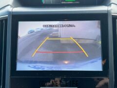 スバル フォレスター