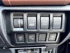 スバル フォレスター