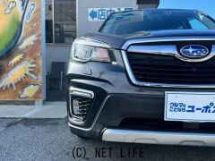 スバル フォレスター