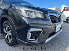 スバル フォレスター