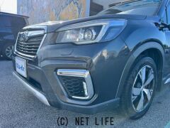 スバル フォレスター