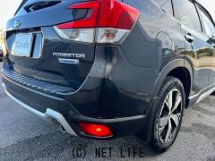 スバル フォレスター