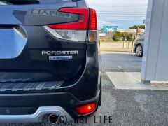 スバル フォレスター