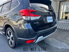 スバル フォレスター