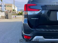 スバル フォレスター