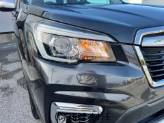 スバル フォレスター