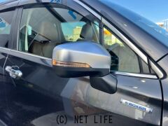 スバル フォレスター