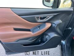 スバル フォレスター