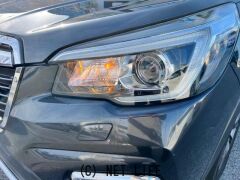 スバル フォレスター