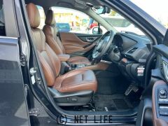 スバル フォレスター