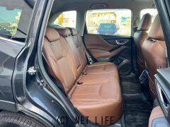 スバル フォレスター