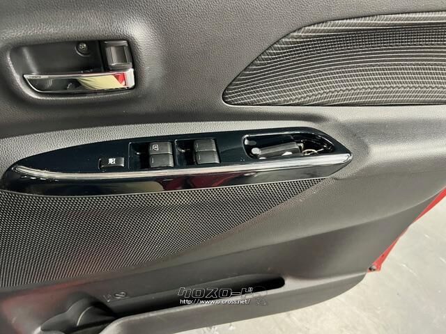 パワーウィンドウ付き☆運転席で全部の窓を開閉することが可能!! 日産 デイズルークス