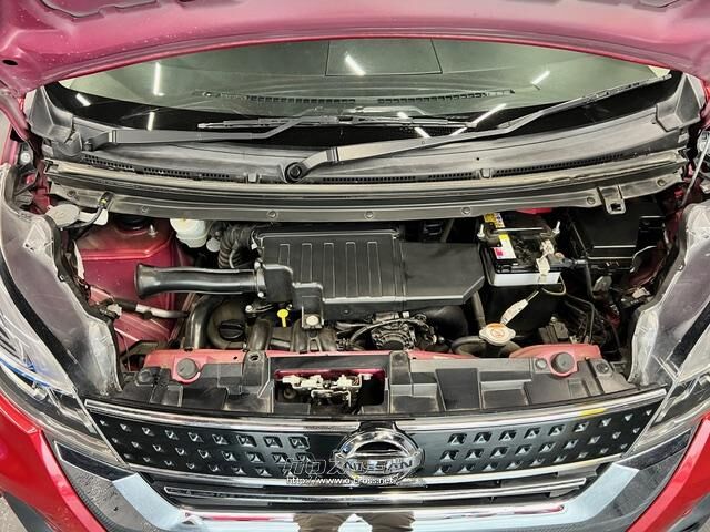 選べる最長10年保証。長く乗る車だからこそ、信頼のユーポスで車選びを!!! 日産 デイズルークス