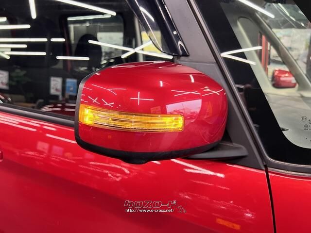 保証にご加入でもれなくメンテナンスパックがついてくる。 日産 デイズルークス