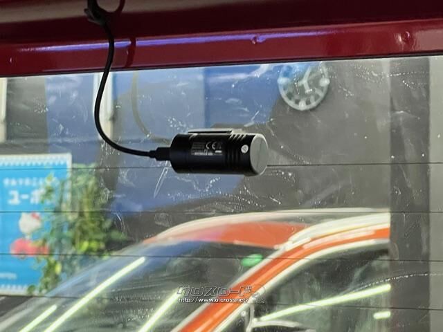 自社整備工場・板金工場を備え、車検から事故の修理まで対応致します。 日産 デイズルークス