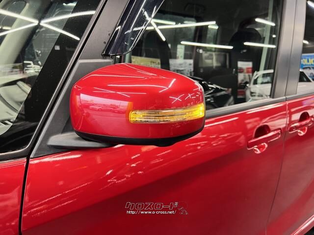 保証にご加入でもれなくメンテナンスパックがついてくる。 日産 デイズルークス