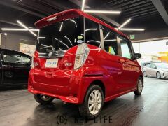 日産 デイズルークス