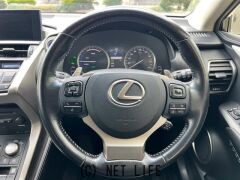 レクサス NX