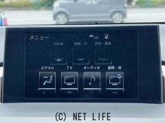 レクサス NX