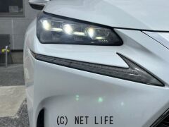 レクサス NX