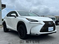 レクサス NX