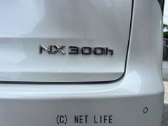 レクサス NX