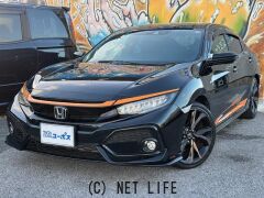 ホンダ シビック