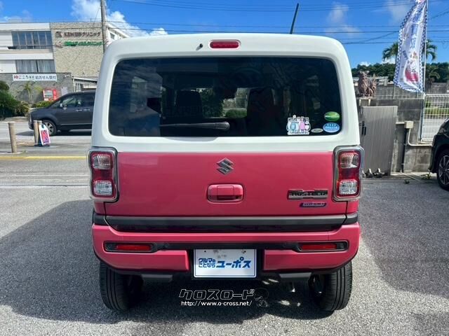 車両状態の詳細が知りたい方はお気軽にご連絡下さい♪ スズキ ハスラー