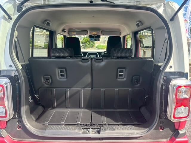 当店のお車をご覧いただきましてありがとうございます。 スズキ ハスラー