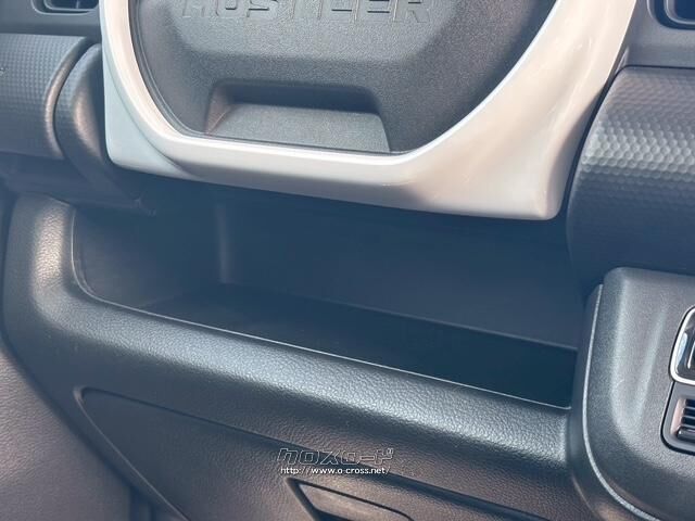 保証にご加入でもれなくメンテナンスパックがついてくる。 スズキ ハスラー