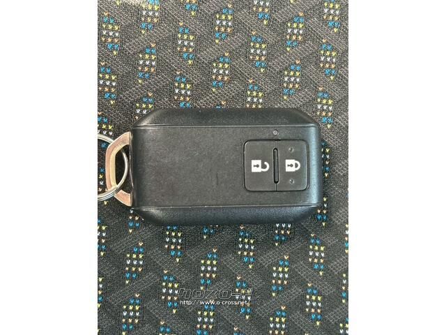 保証でカバーする範囲は業界最高水準の最大318項目・走行距離無制限。 スズキ ハスラー