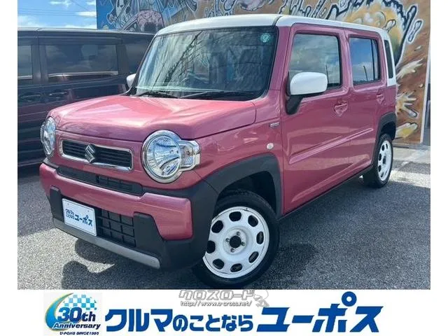 スズキ ハスラー